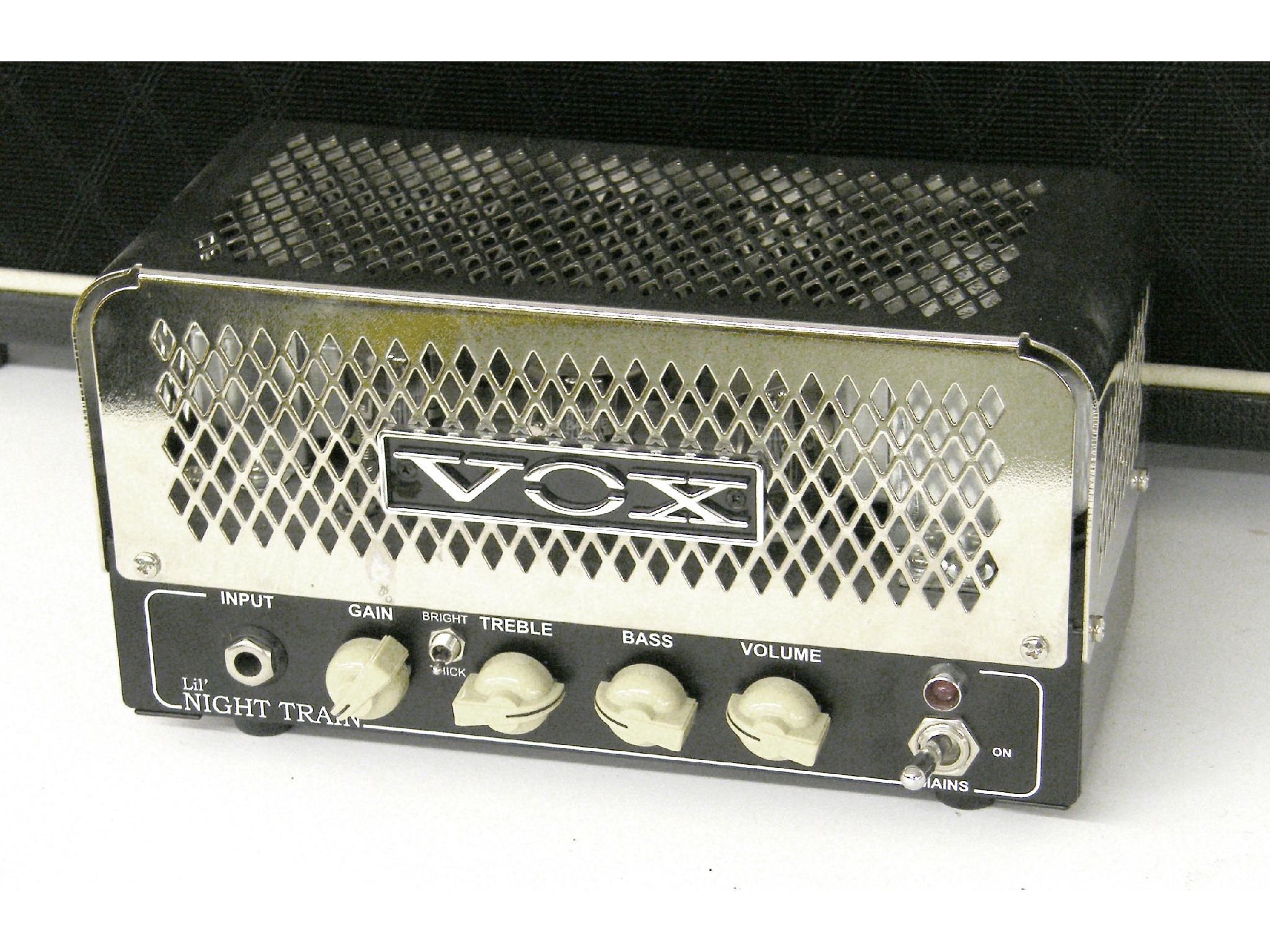 Appraisal: Vox Lil' Night Train NT H valve guitar amplifier ser