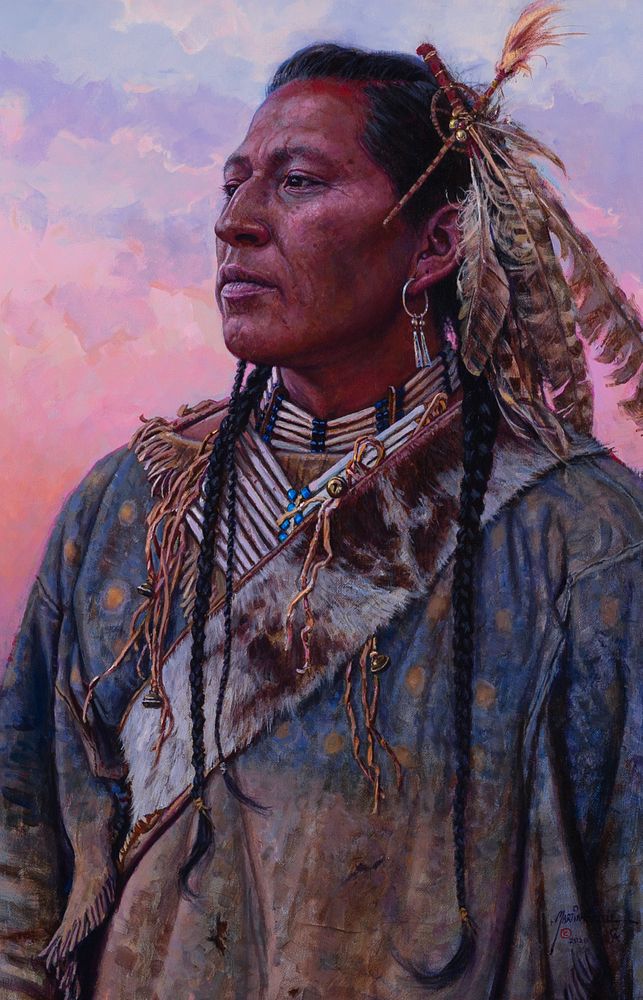 Appraisal: Martin Grelle b The Day Awaits Martin Grelle b The