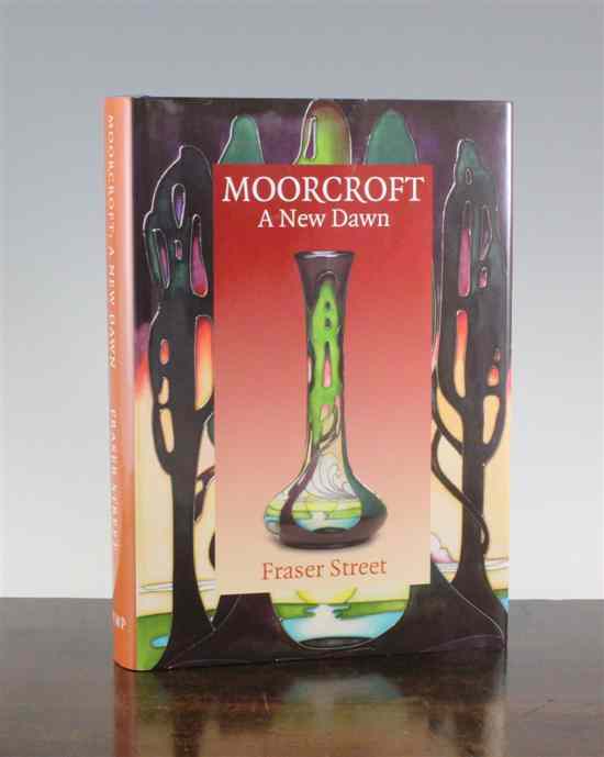 Appraisal: Moorcroft Books Winds of Change The Phoenix Years and a