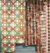 Appraisal: QUILTS - th c patchwork quilts - Friendship quilt with