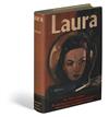 Appraisal: CASPARY VERA Laura vo publisher's pale blue cloth spine lightly