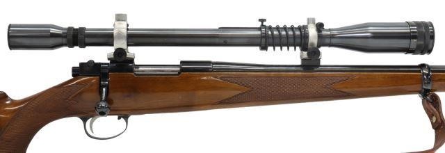 Appraisal: Sako Model L rifle made in Finland bolt action caliber