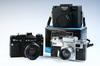 Appraisal: mm CAMERAS - Russian Krasnogorsk KMZ Zenit XP K -