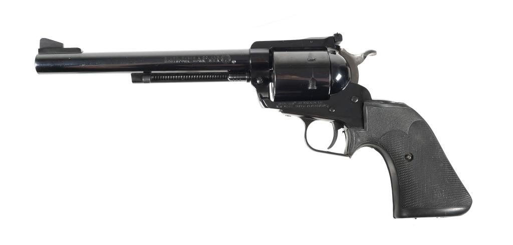 Appraisal: Ruger New Model Super Blackhawk revolver Barrel measures Serial -