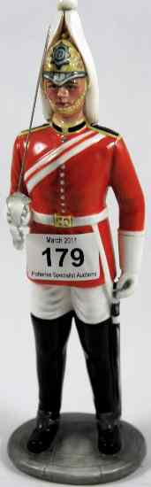 Appraisal: Royal Doulton Figure The Lifeguard HN