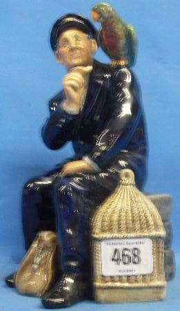 Appraisal: Royal Doulton figure Shore Leave HN