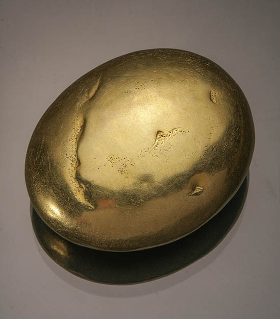 Appraisal: Lot Property from a North Carolina Private Collection -Karat Yellow-Gold