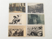 Appraisal: Palestine interest - A group of approx postcards of Palestine