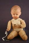 Appraisal: DOLL - E Maartsohn Germany no and celluloid head cloth