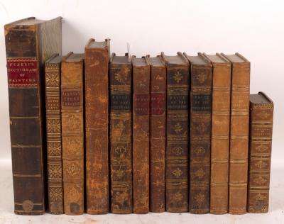 Appraisal: Price Uvedale An Essay on the Picturesque New Edition vols