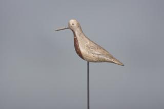 Appraisal: Red Knot Obediah Verity Red Knot Obediah Verity - Seaford