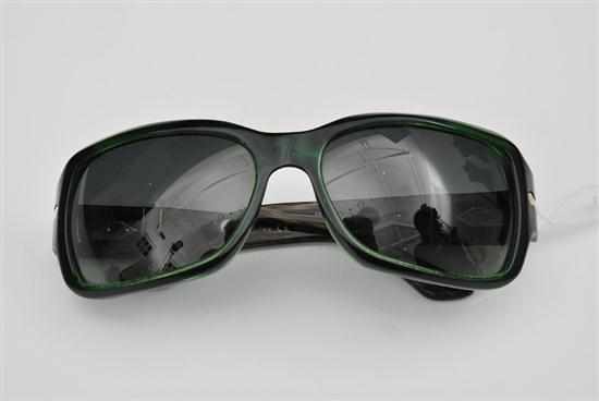 Appraisal: A PAIR OF SUNGLASSES BY PERSOL