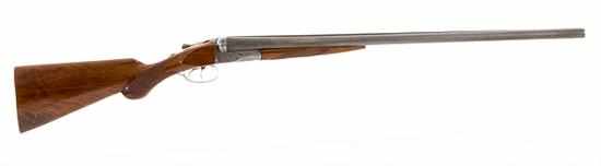 Appraisal: Early Ansley H Fox -gauge AE grade SxS sporting gun