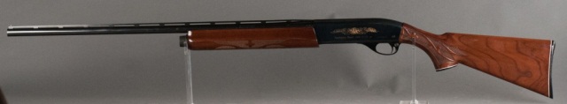 Appraisal: Remington Model LT- -Gauge Shotgun Serial P K Overall finish