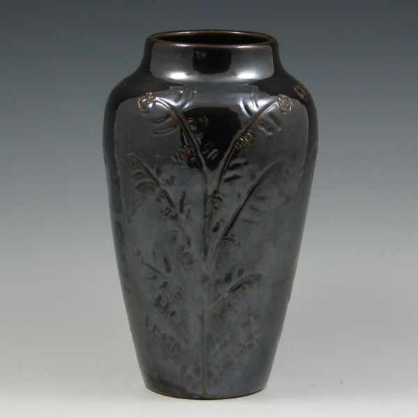 Appraisal: North Dakota School of Mines Vase by Eva Moen marked