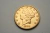 Appraisal: COIN - gold coin S