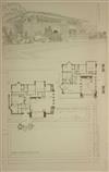 Appraisal: Lot Property of Various Owners Frank Lloyd Wright American -