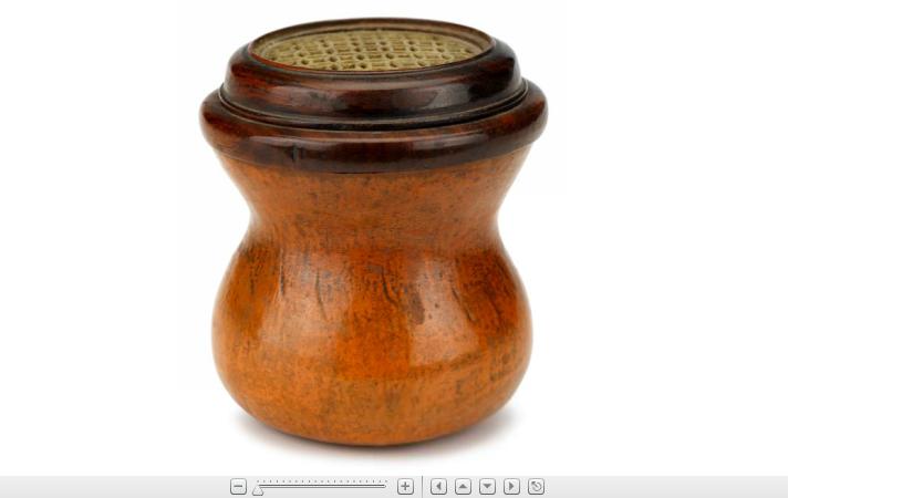 Appraisal: Chinese gourd and hardwood mounted cricket cage th century