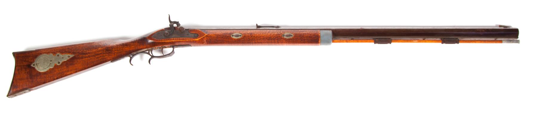 Appraisal: CONNECTICUT VALLEY ARMS COMPANY CALIBER HALF-STOCK KENTUCKY RIFLE Norcross Georgia