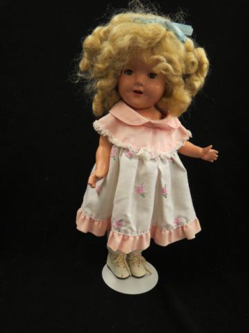 Appraisal: Shirley Temple Doll composition tall