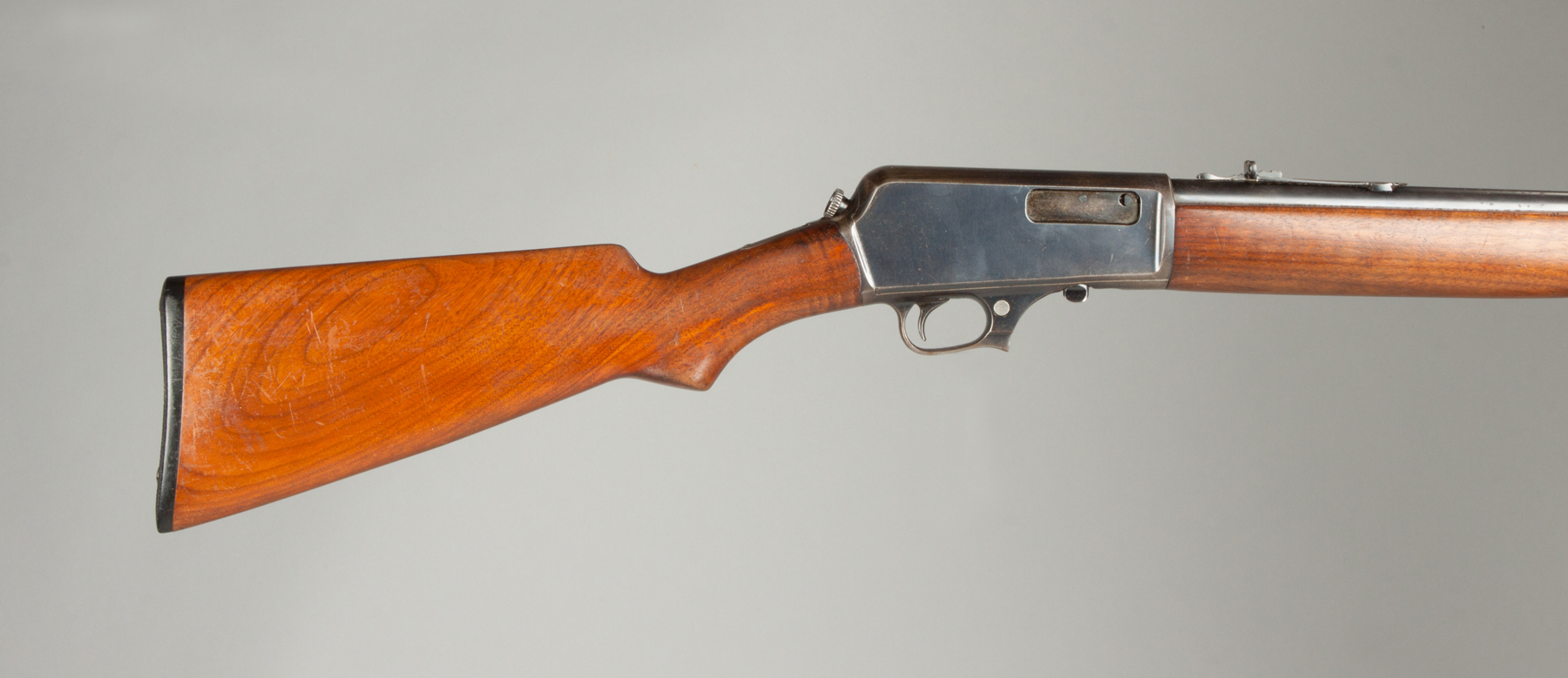 Appraisal: Winchester Model SL Serial caliber