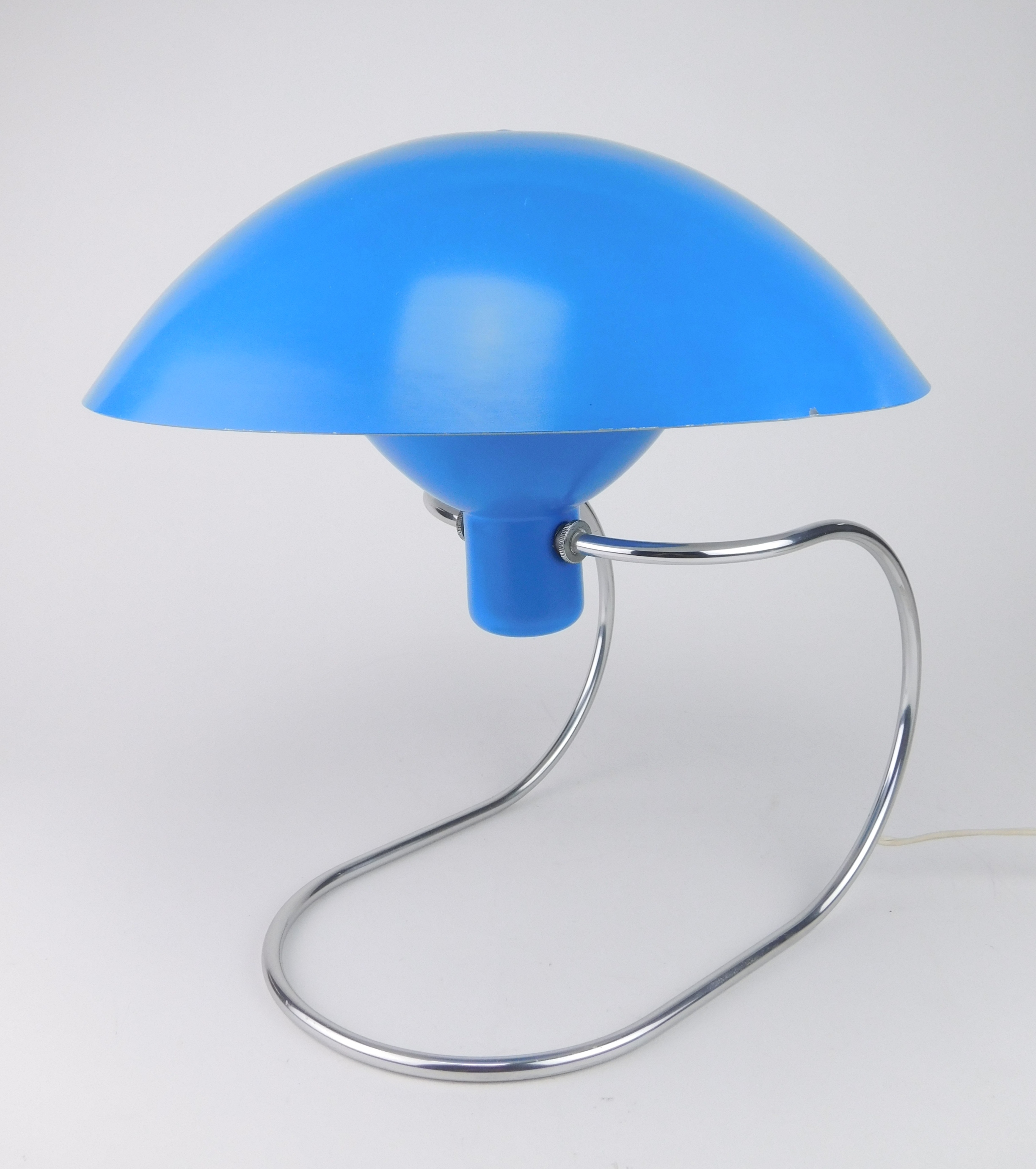 Appraisal: Greta Von Nessen - - ''Anywhere'' lamp manufactured by Nessen