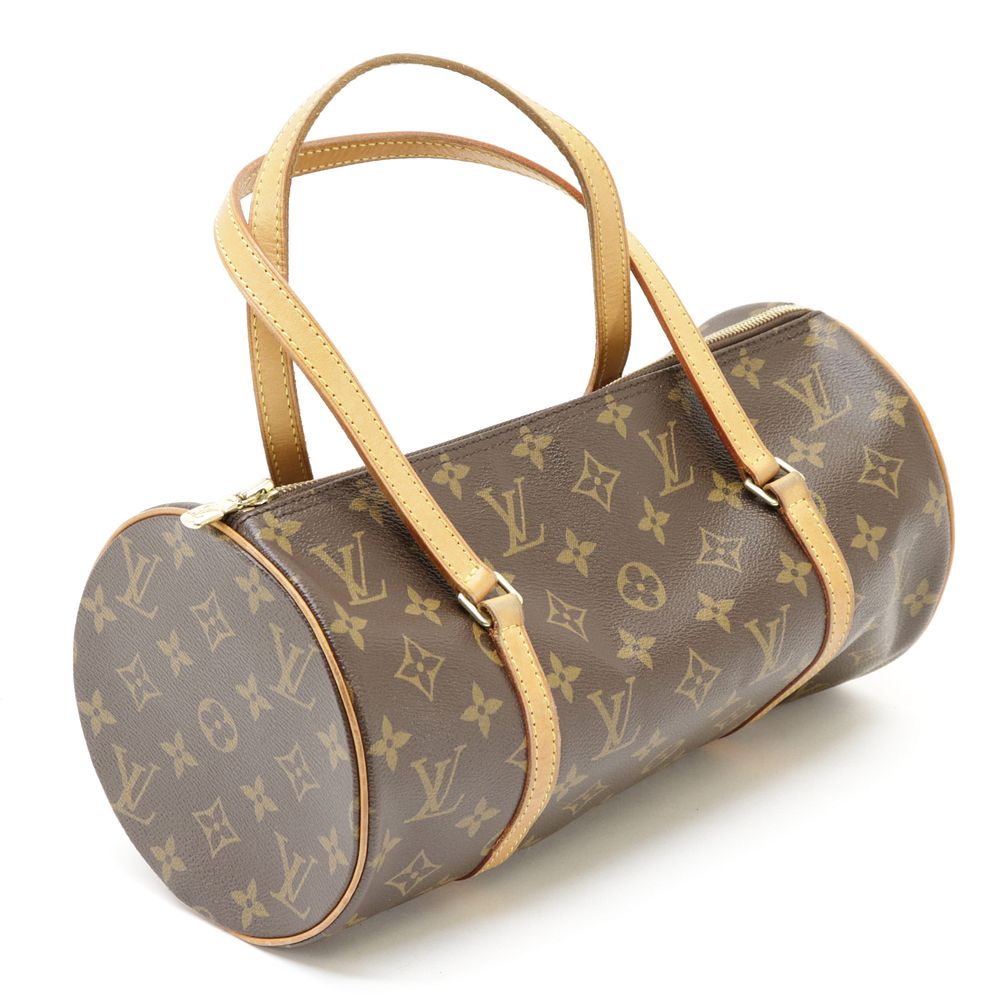 Appraisal: Louis Vuitton - Papillon Louis Vuitton - Papillon Date code