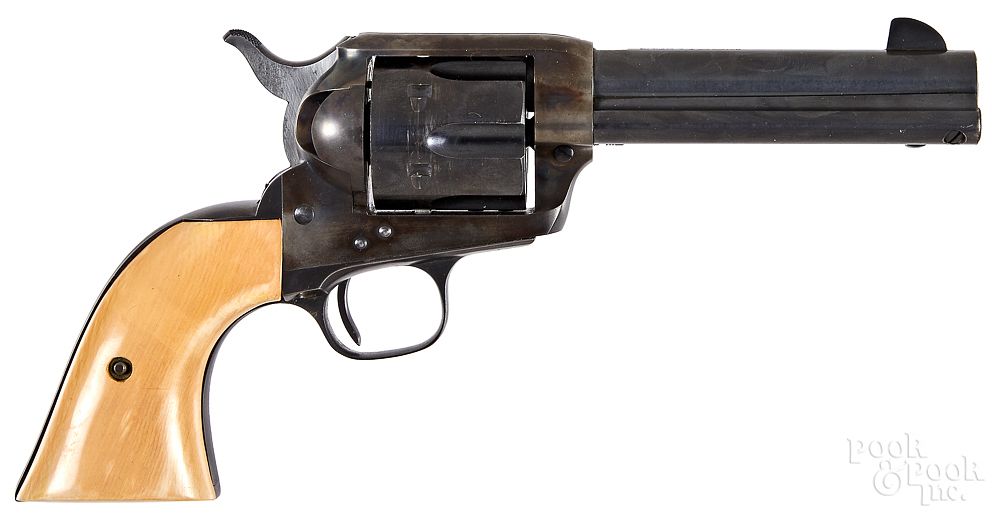 Appraisal: Copy of Colt single action army revolver Copy of Colt