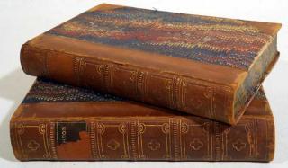 Appraisal: V THE POETICAL WORKS OF THOMAS CHATTERTON Antique English Poetry