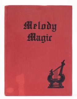 Appraisal: Clapham Henry Melody Magic Washington D C Number of copies