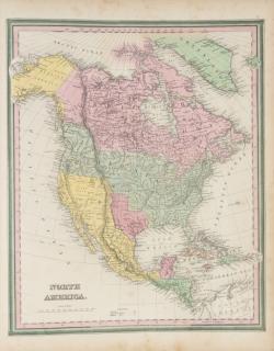 Appraisal: TANNER Henry Schenck - A New Universal Atlas Containing Maps