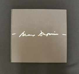 Appraisal: Max Dupain oblong folio introductions by Jill White and David