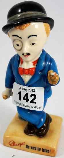 Appraisal: Royal Doulton Advertising Figure Sir Kreemy Knut AC made for