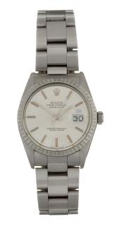 Appraisal: Rolex Datejust Rolex Rolex Ref Datejust Case no Ref Circa