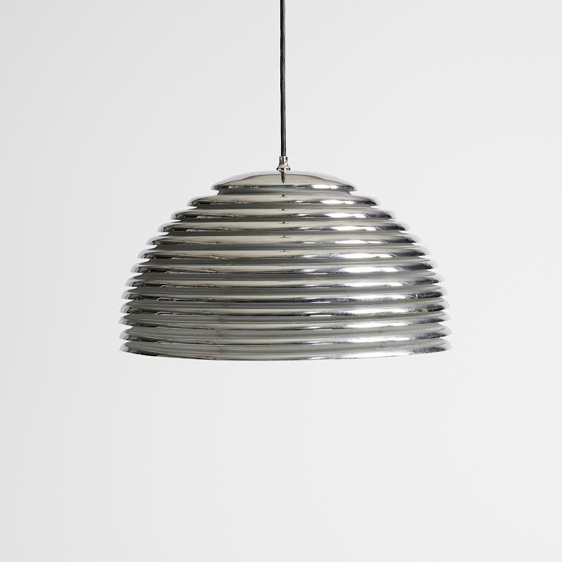 Appraisal: Kazuo Motozawa Saturno hanging light Kazuo Motozawa Saturno hanging light