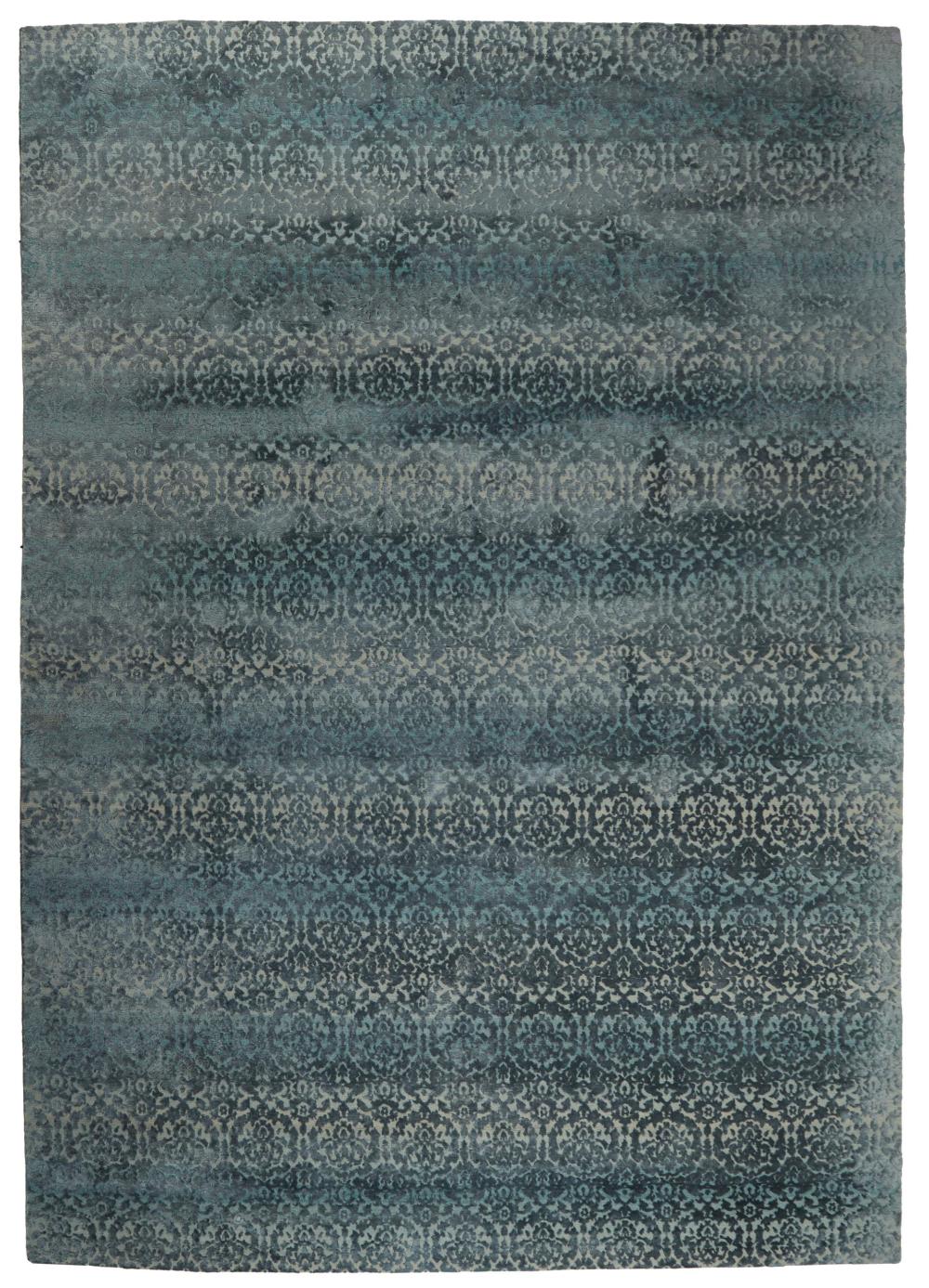 Appraisal: A Stark Kesha Pluto area rug st Century With label