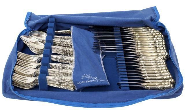 Appraisal: lot of Gorham sterling silver flatware Buttercup comprising knives l