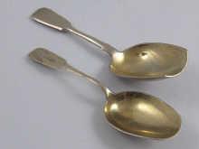 Appraisal: A Russian silver caddy spoon hallmarked Moscow circa together with