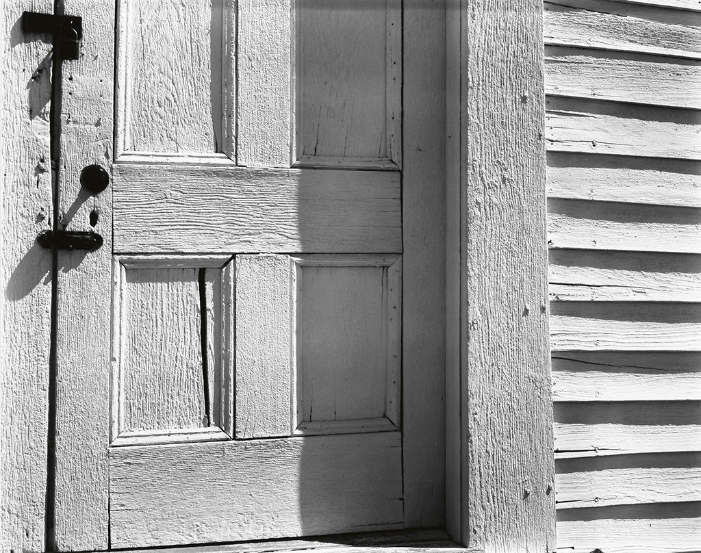 Appraisal: WESTON EDWARD - WESTON COLE - Church Door Hornitos Silver