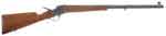 Appraisal: WINCHESTER MODEL HIGH WALL SINGLE SHOT RIFLE SN Cal -