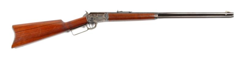 Appraisal: High Condition Marlin Model Rifle Serial This beautiful rifle features