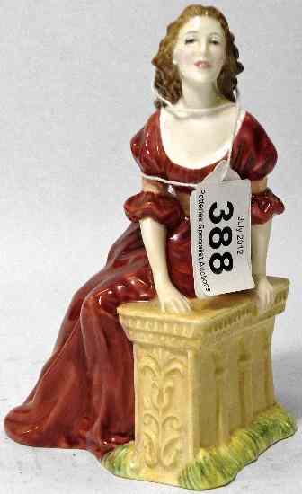 Appraisal: Royal Doulton Figure Judith HN