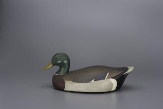 Appraisal: Mallard Drake Ken Harris Mallard Drake Ken Harris - Woodville