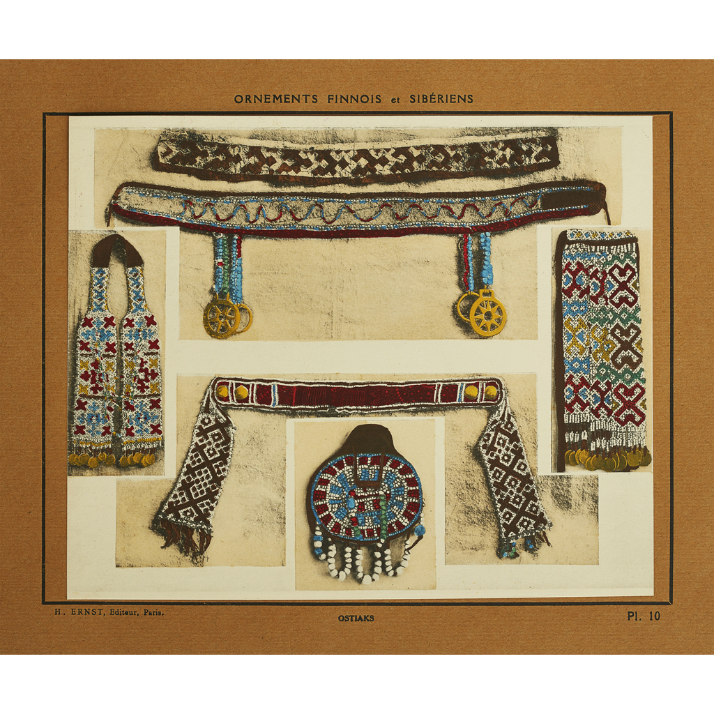 Appraisal: Russian Greek and Eastern European textiles and folk art a