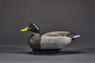 Appraisal: Mallard Drake Jim Schmiedlin Mallard DrakeJim Schmiedlin - Bradford Woods