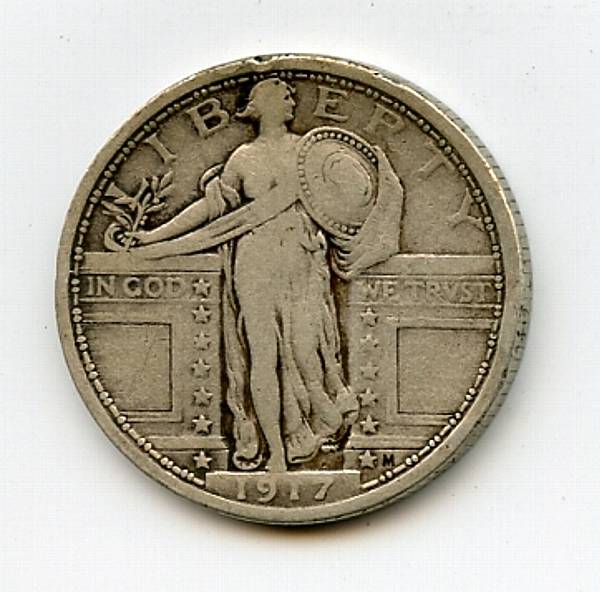 Appraisal: Standing Liberty Quarters Including type type -D type -D type