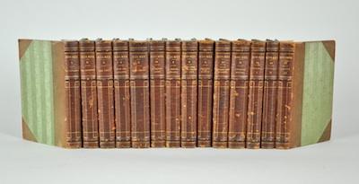 Appraisal: The Writings of Oliver Wendell Holmes in Fourteen Volumes The