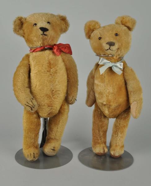 Appraisal: Lot of Teddy Bears Includes adorable teddy bears Minor wear