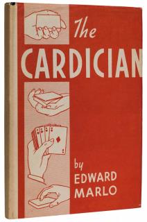 Appraisal: Marlo Edward The Cardician Chicago Ireland Number from the first