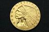 Appraisal: COIN - gold Indian Head coin